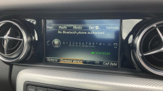 Mercedes-Benz SLC 180 AMG Line 2dr Petrol Roadster